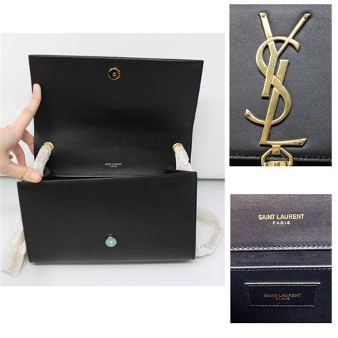 ysl dust bag